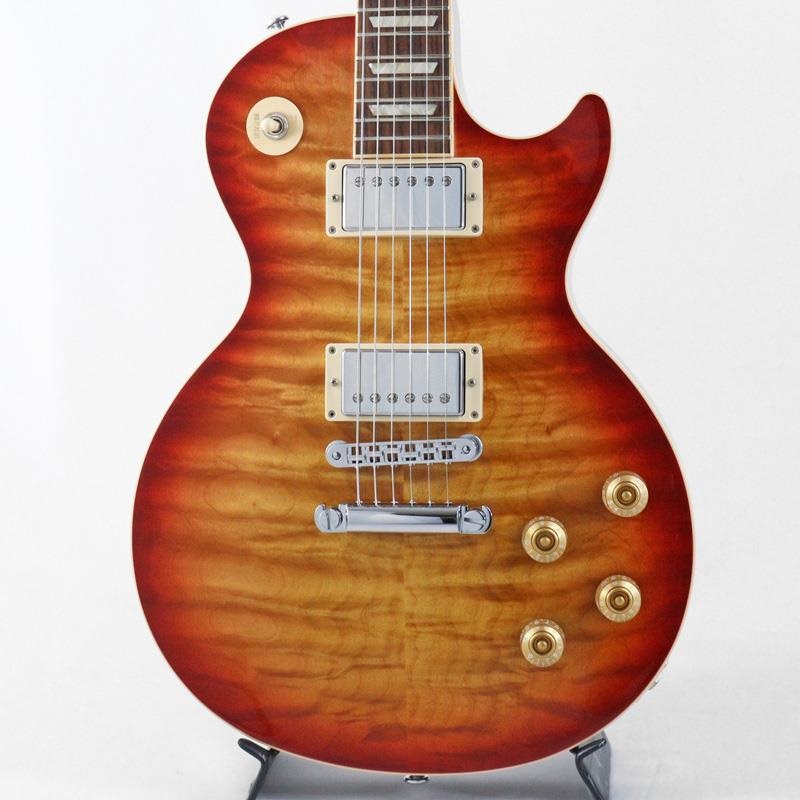 Gibson Les Paul 120th anniversary 10月満まで Gibson Les Paul 120th