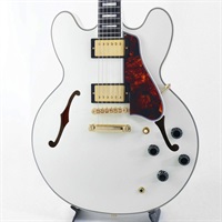 USED 中古 Inspired by Gibson Custom Shop 1959 ES-355 (Classic White) [SN.23111512389]エピフォン