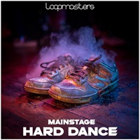 Mainstage Hard Dance