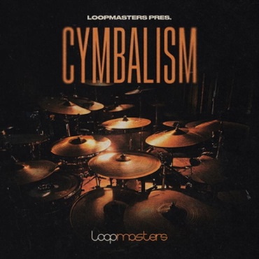 LOOPMASTERS Cymbalism (シンバリズム)(サンプルパック)(オンライン納品)(2時間以内に納品)