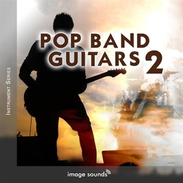 Pop Band Guitars 2 (バンドポップス)(ギターループ)(オンライン納品)(2時間以内に納品)