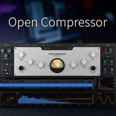 Hermida Audio Technology GOLD Zendrive II オーバードライブ ゼン