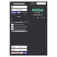 LISTENTO Basic Annual Plan (ストリーミング)((オンライン納品)(2時間以内に納品)