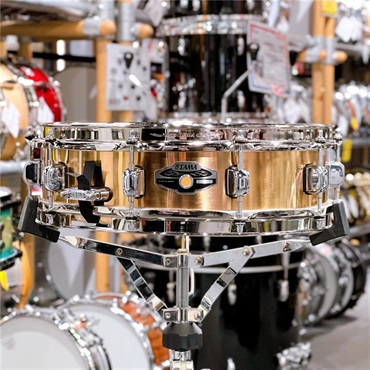 TAMA PBZ340 [Power Metal Series Bronze / 14×4] ｜イケベ楽器店