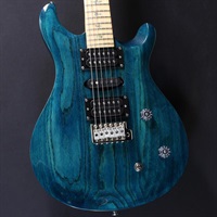USED 中古 SE Swamp Ash Special (Iri Blue) #CTI G085980
