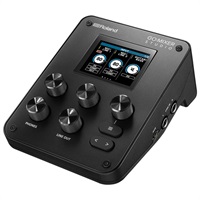 【ご予約商品・1月24日発売予定】GO:MIXER STUDIO AUDIO MIXER (ローランド)(オーディオインターフェース)(24bit192kHz)(12in 6out)(DSP搭載)(USB-C搭載)