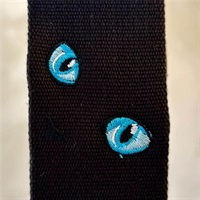 TS-2 AC ねこ アクアマリン（3月）