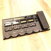 USED 中古 G5n Multi Effects Processor (ZOOM ズーム) マルチエフェクター