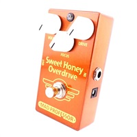 USED 中古 Sweet Honey Overdrive FAC (MAD PROFESSOR マッドプロフェッサー) オーバードライブ
