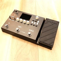 USED 中古 MG-400 (NUX) マルチエフェクター