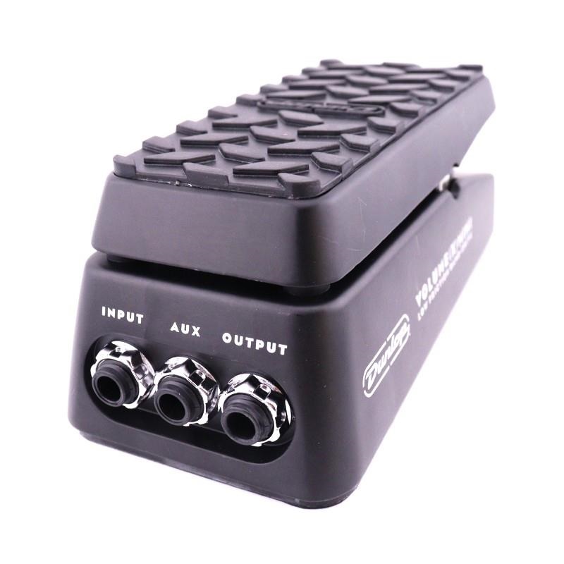 JIM DUNLOP　DVP4 Volume X Mini Pedal 中古美品 Dunlop (Jim Dunlop) USED 中古 DVP4 DVP4 VOLUME X MINI PEDAL (jim