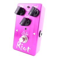 USED 中古 Riot Distortion (Suhr サー) ディストーション