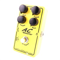 USED 中古 AC Booster V1 (XOTIC エキゾチック) ブースター