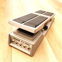 USED 中古 FV-500L Foot Volume (BOSS ボス) フットボリューム