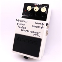 USED 中古 NS-2 Noise Suppressor (BOSS ボス) ノイズゲート・ノイズリダクション