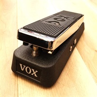 USED 中古 V847 WAH PEDAL (VOX) ワウペダル
