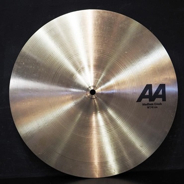 SABIAN USED 中古 AA-16MC [AA Medium Crash 16 / 1258g]