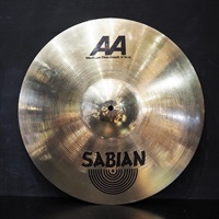 USED 中古 AA-18MTC-B [AA Medium Crash 18 Brilliant Finish / 1400g]