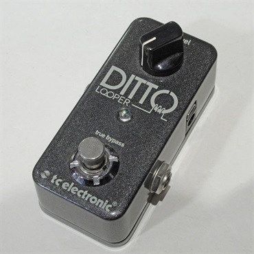 tc electronic DITTO LOOPER 中古品 中古】TC Electronic / Ditto Looper 【梅田店】【梅田限定！1月25日