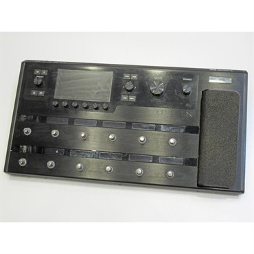 Line6 USED 中古 HELIX FLOOR ｜イケベ楽器店オンラインストア