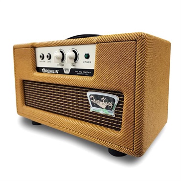 Tone King Imperial Preamp ｜イケベ楽器店オンラインストア