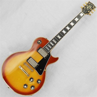 Gibson VINTAGE Les Paul Custom 20th Anniversary '75 Cherry
