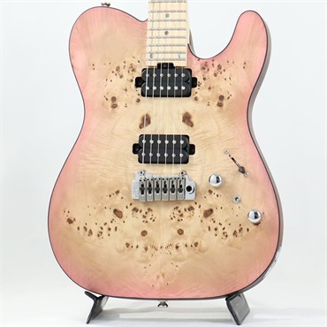 Bacchus Japan Tune-up Series TACTICS24-BP/M (SYP-BS-MH) 【特価】