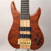 GAP-618 Custom Bubinga