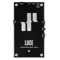 LUCE [Transformer-based Tube DI]