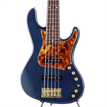 ベース FREEDOM Bass Anthra 5st Freedom Custom Guitar Research O.S. Anthra 5st Active Ash/Rosewood