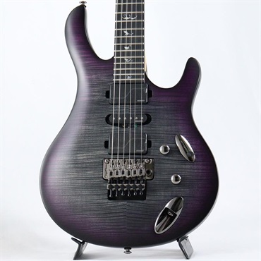 P.R.S. SE Chleo (Charcoal Purple Burst) 【2025年生産品】