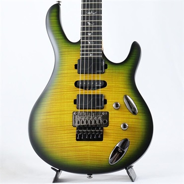 P.R.S. SE Chleo (Mantis Burst) 【2025年生産品】
