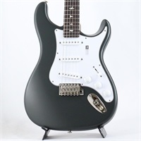 Silver Sky Rosewood (Faded Black Tee Satin) [SN.0413945] 【2025年生産品】