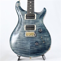 Custom 24 10Top (Faded Whale Blue) [SN.0416102] 【2025年生産品】