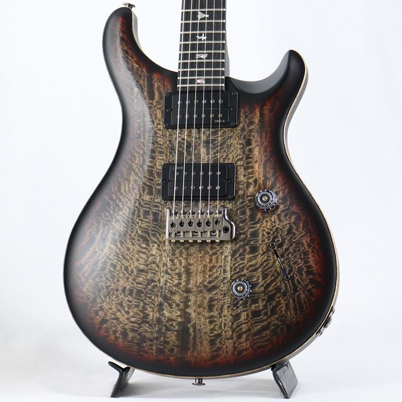 【「THE IKEBE PRS VAULT」オープン記念キャンペーン】 40th Anniversary Custom 24 Satin Limited Edition (Charcoal Tri-Color Burst) [SN.0415063] 【2025年生産品】の商品画像