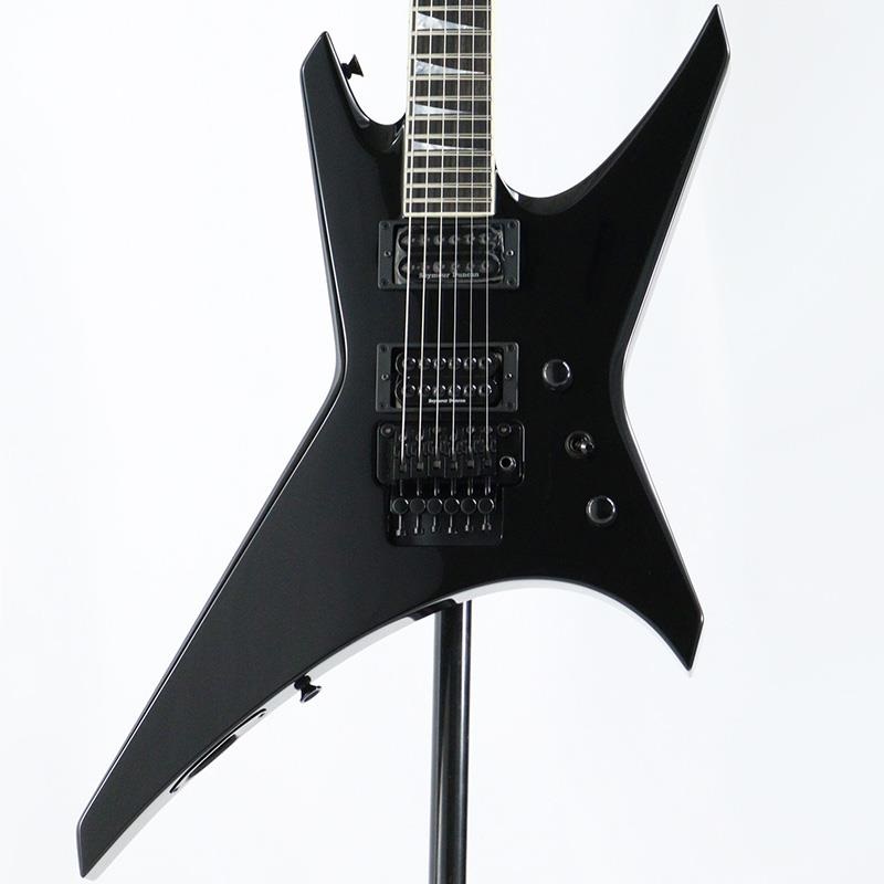 USA Select Warrior WR1 (Gloss Black/Ebony) [SN.U28664]の商品画像