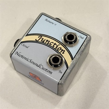 unknown USED 中古 Junction