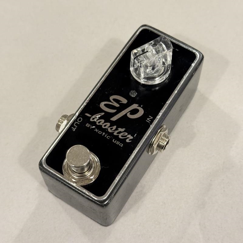 Xotic USED 中古 EP BOOSTER ｜イケベ楽器店オンラインストア