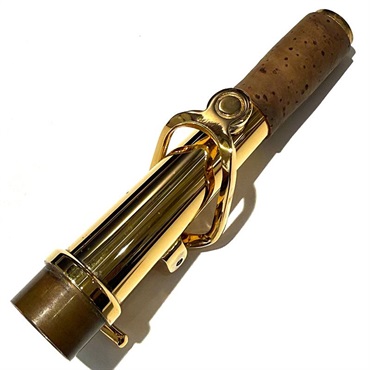 YANAGISAWA USED 中古 アルトサックス用ネック AW1 ラッカー仕上げ