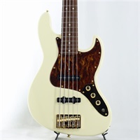 Standard Series Beta J5 (Vintage White/MH)