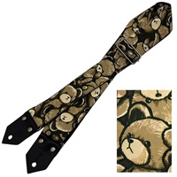 ES-PP50NTB/BRN TEDDY ver.2.0 (BROWN)