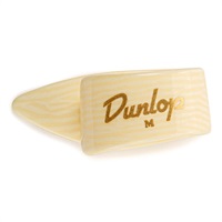 9205 HEAVIES IVOROID THUMBPICKS (MEDIUM)