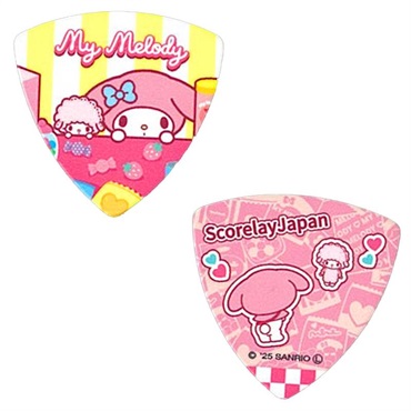 Scorelay Japan マイメロディ ピック SHOPPING [SC-MMS]