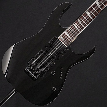 Ibanez USED 中古 RG370DX BLK[SN.I070410124] アイバニーズ ｜イケベ