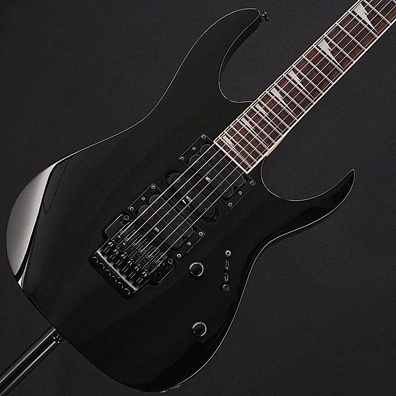 Ibanez USED 中古 RG370DX BLK[SN.I070410124] アイバニーズ ｜イケベ