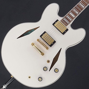 Epiphone USED 中古 Emily Wolfe White Wolfe Sheraton (Aged Bone White) [SN.22121510305] エピフォン