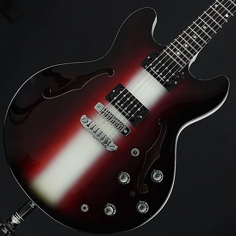 Aria ProII USED 中古 USED 中古 TA-JAIL STRIPE BURST [SN.15511107