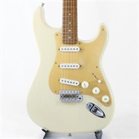 USED 中古 American Custom Stratocaster NOS(Honey Blonde)[SN.16131]フェンダー
