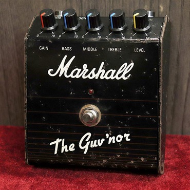 Marshall VINTAGE The Guv'nor '90 ｜イケベ楽器店オンラインストア