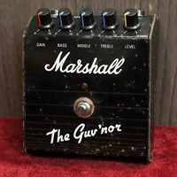 VINTAGE The Guv'nor '90